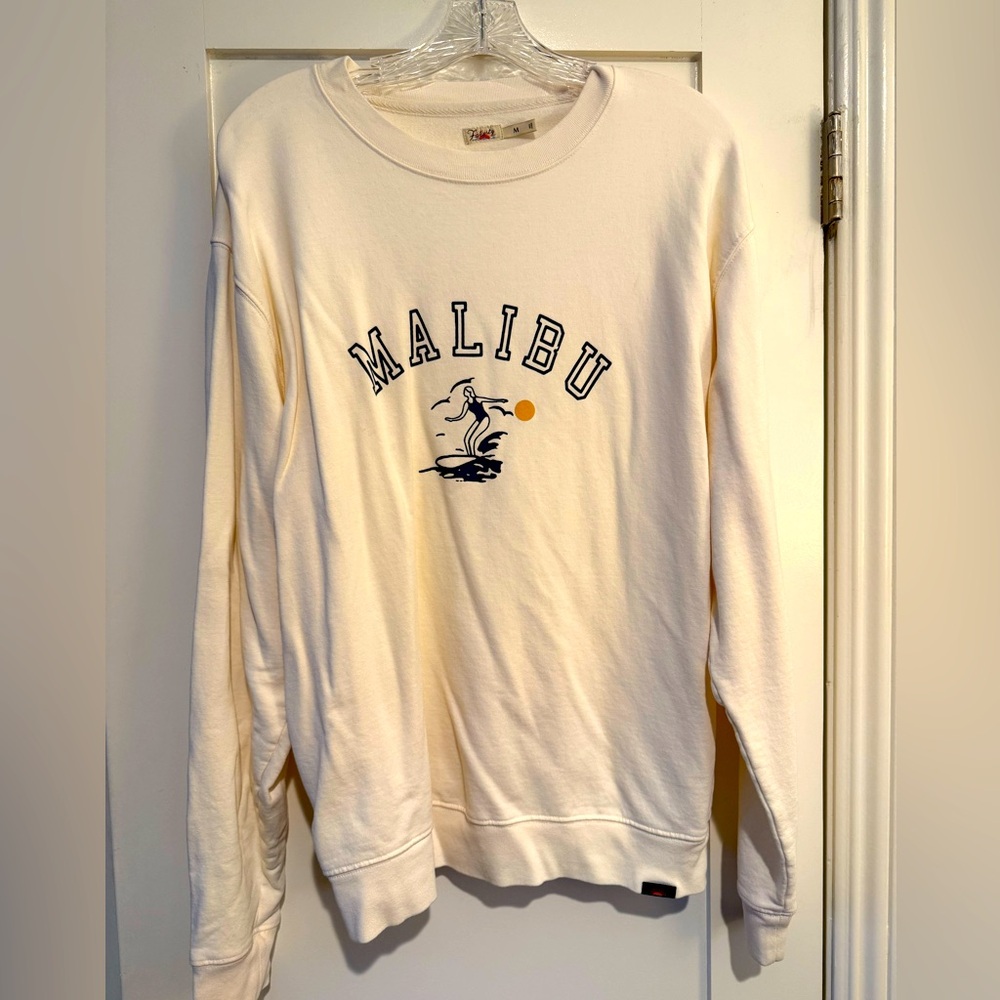 Faherty Sweatshirt